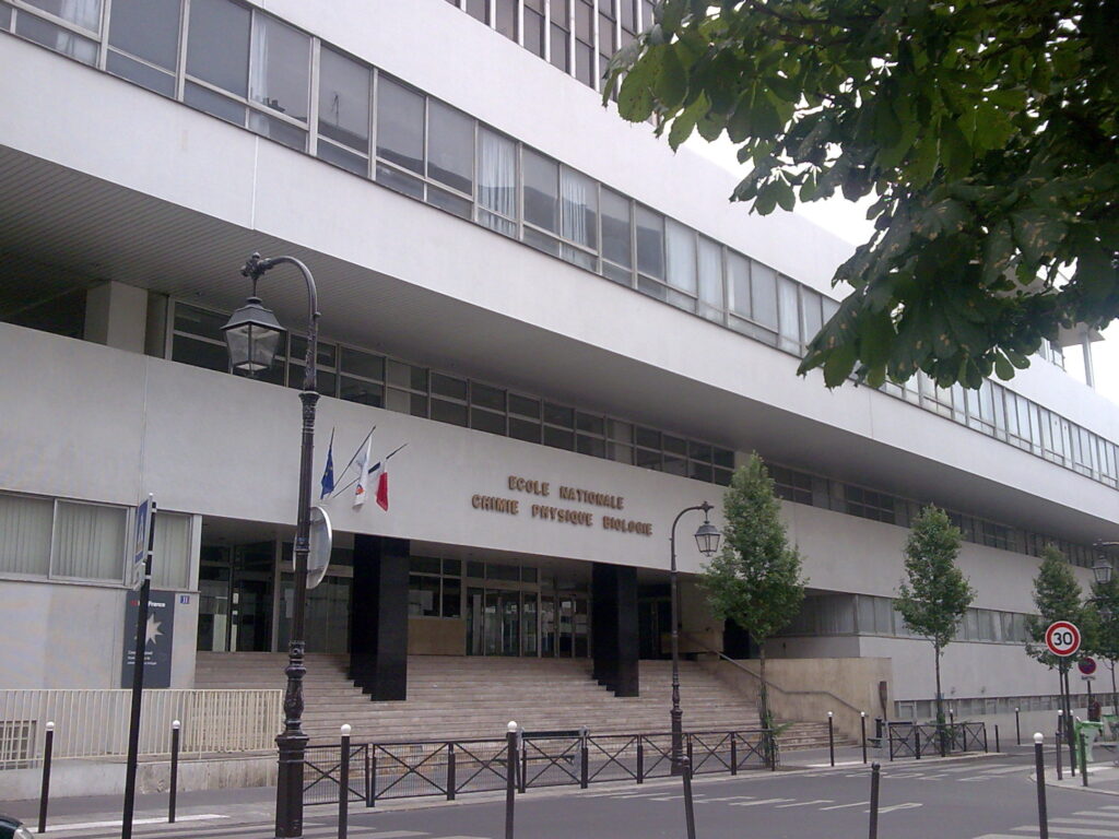 Ecole_nationale_de_physique,_chimie,_et_biologie_de_Paris